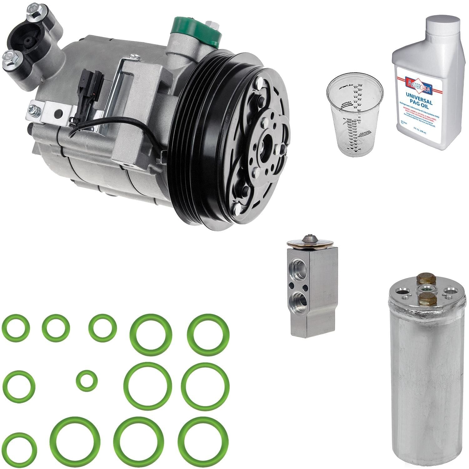 Santech Kit A/C Kit P96-40539