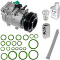 Santech A/C Compressor Kit P96-40548