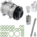 Santech Kit A/C Kit P96-40551