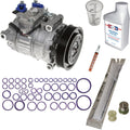 Santech Kit A/C Kit P96-40569
