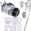 Santech Kit A/C Kit P96-40578