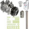 Santech Kit A/C Kit P96-40586