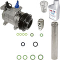 Santech Kit A/C Kit P96-40591