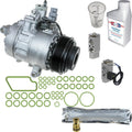 Santech Kit A/C Kit P96-40598