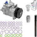 Santech Kit A/C Kit P96-40601