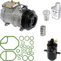 Santech Kit A/C Kit P96-40602