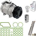 Santech Kit A/C Kit P96-40622
