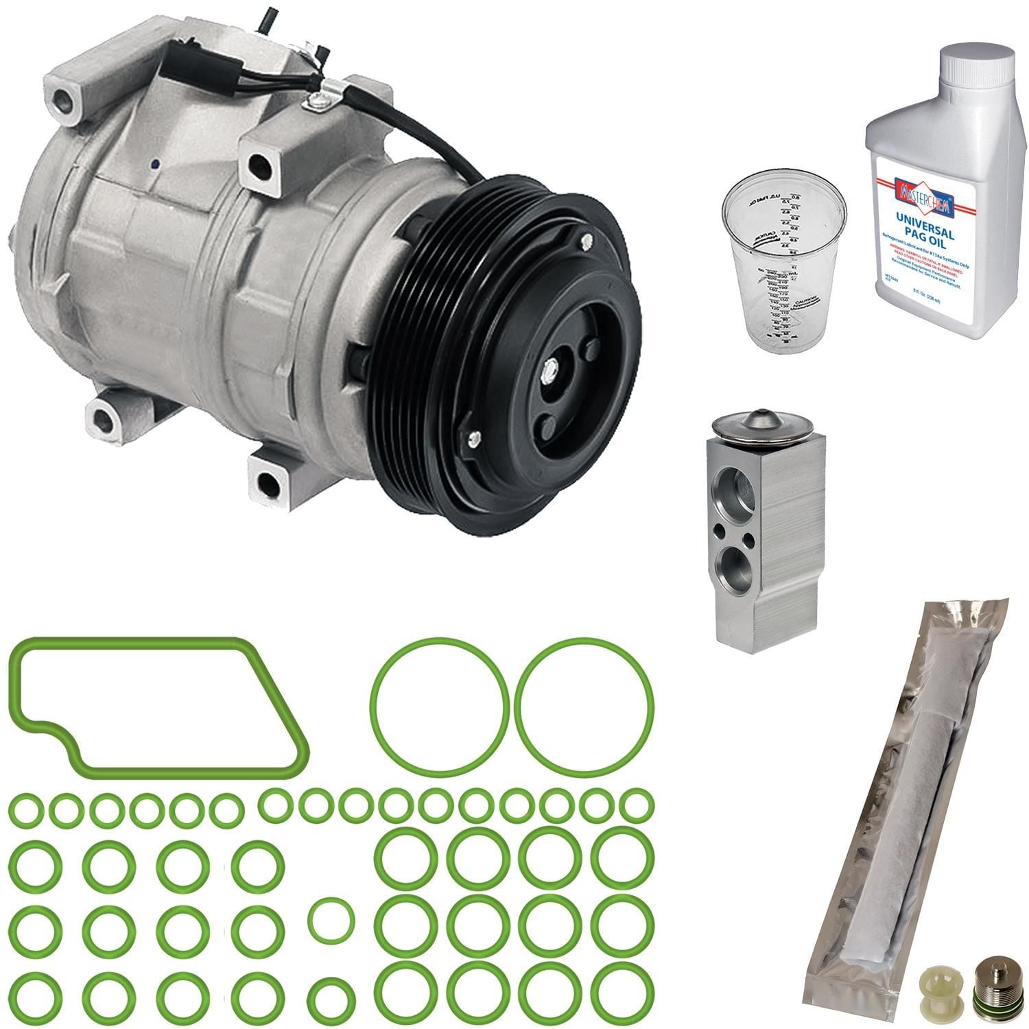Santech Kit A/C Kit P96-40622