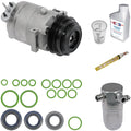 Santech Kit A/C Kit P96-40626