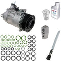 Santech Kit A/C Kit P96-40627