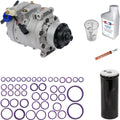 Santech Kit A/C Kit P96-40634