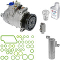 Santech Kit A/C Kit P96-40641
