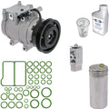 Santech Kit A/C Kit P96-40644