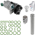 Santech Kit A/C Kit P96-40649