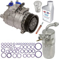 Santech Kit A/C Kit P96-40661