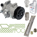 Santech A/C Compressor Kit P96-40674