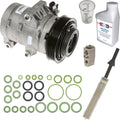 Santech Kit A/C Kit P96-40679