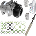 Santech Kit A/C Kit P96-40681