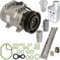 Santech Kit A/C Kit P96-40684