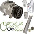 Santech Kit A/C Kit P96-40685