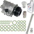 Santech Kit A/C Kit P96-40686