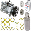 Santech Kit A/C Kit P96-40692