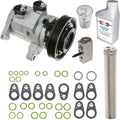 Santech Kit A/C Kit P96-40693