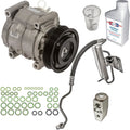 Santech Kit A/C Kit P96-40698