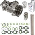 Santech Kit A/C Kit P96-40701