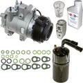 Santech Kit A/C Kit P96-40703