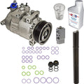 Santech Kit A/C Kit P96-40705