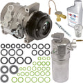 Santech Kit A/C Kit P96-40728