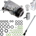 Santech Kit A/C Kit P96-40729