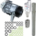Santech Kit A/C Kit P96-40739