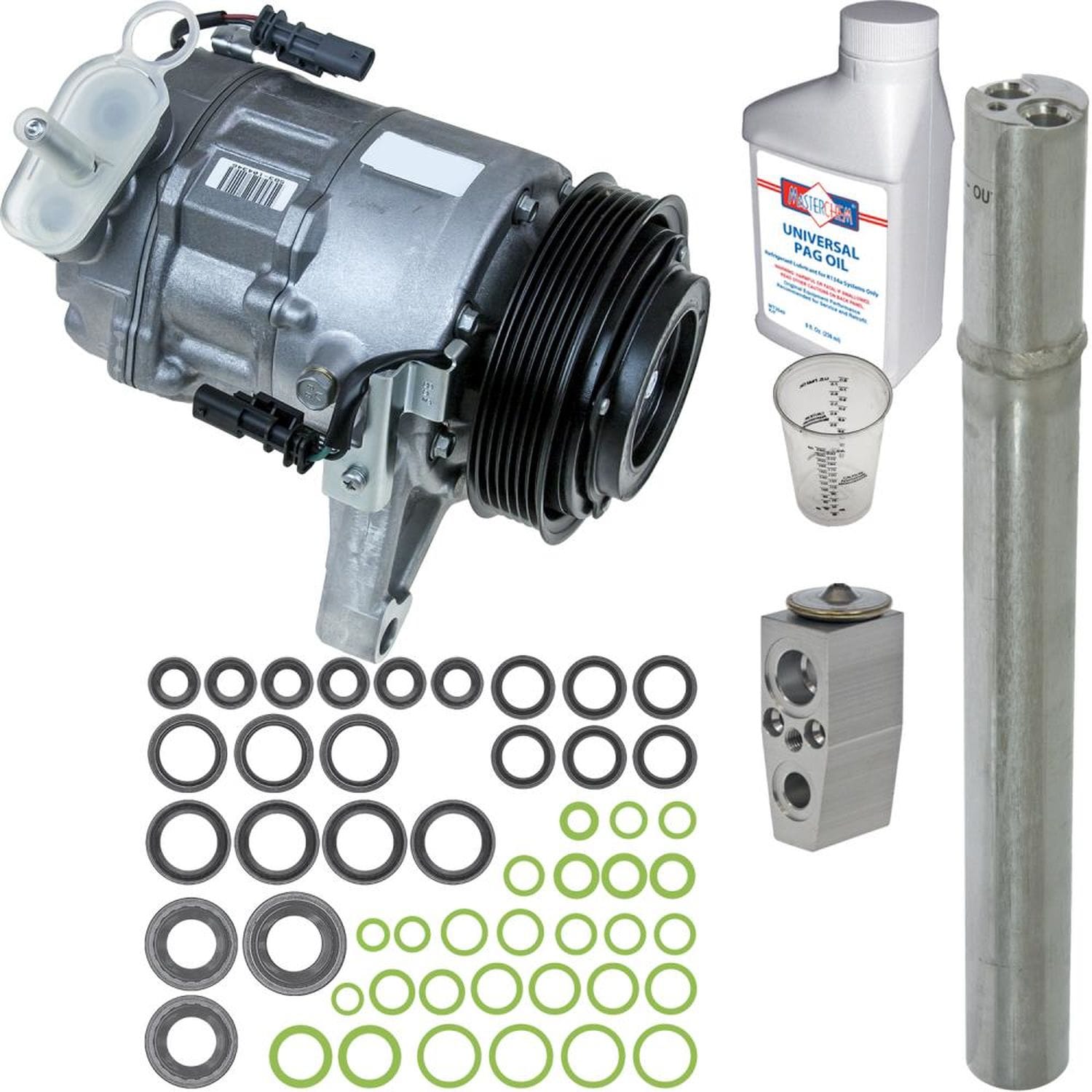 Santech Kit A/C Kit P96-40739