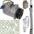 Santech A/C Compressor Kit P96-40748