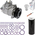 Santech Kit A/C Kit P96-40750