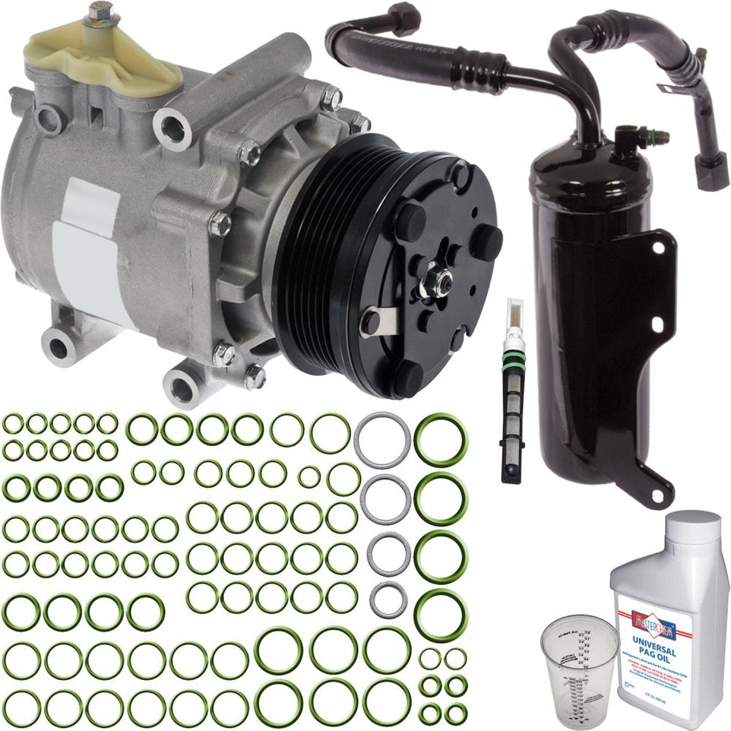 Santech Kit A/C Kit P96-40751