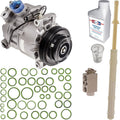 Santech Kit A/C Kit P96-40759