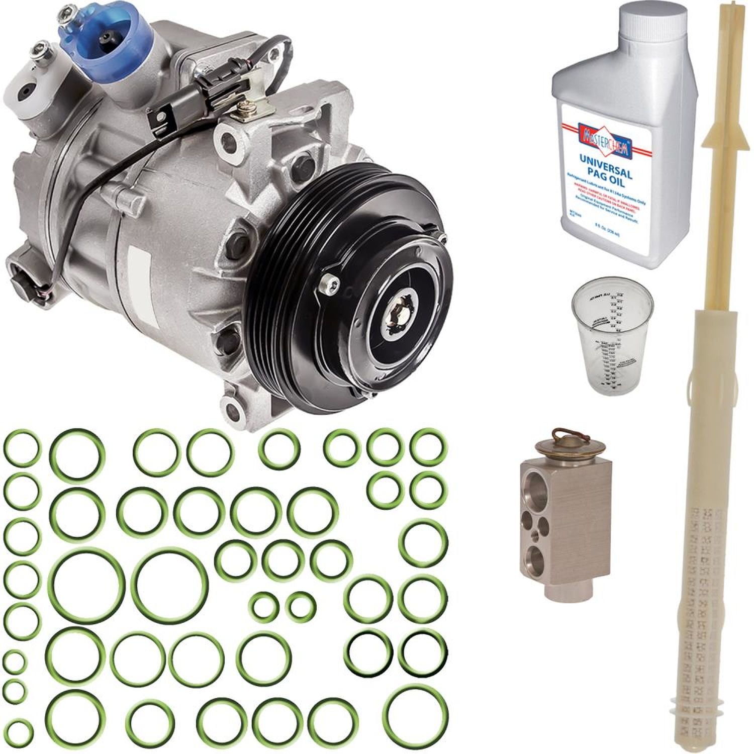 Santech Kit A/C Kit P96-40759