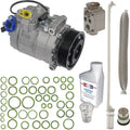 Santech Kit A/C Kit P96-40760