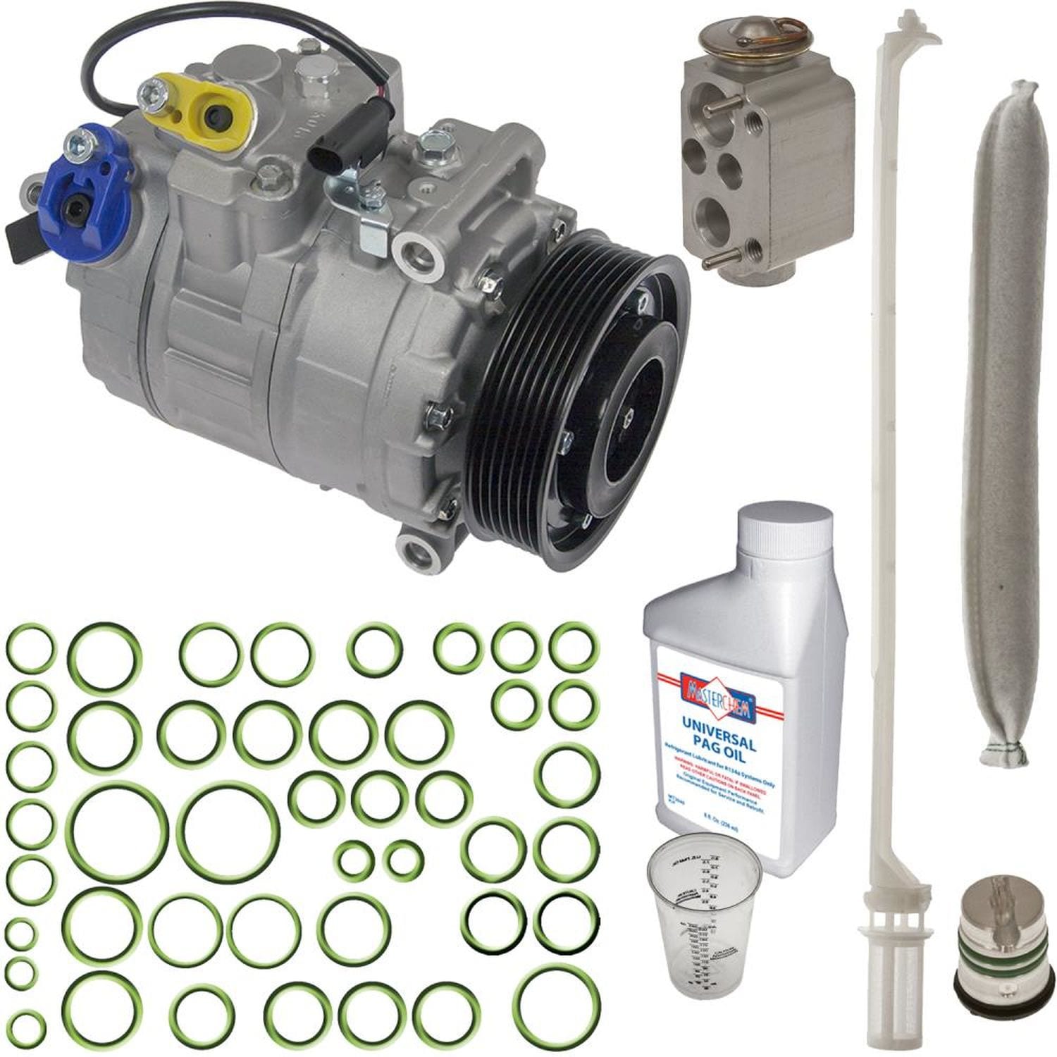 Santech Kit A/C Kit P96-40760