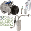 Santech Kit A/C Kit P96-40763