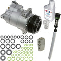 Santech Kit A/C Kit P96-40766