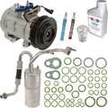 Santech Kit A/C Kit P96-40772