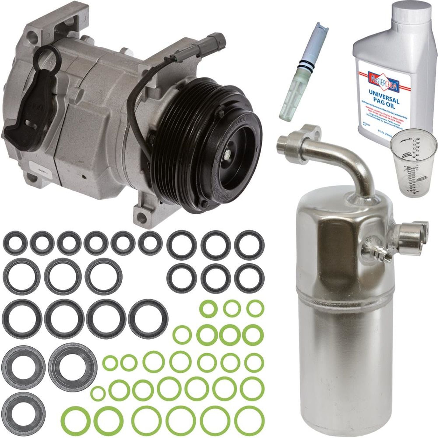 Santech Kit A/C Kit P96-40773