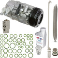 Santech Kit A/C Kit P96-40774