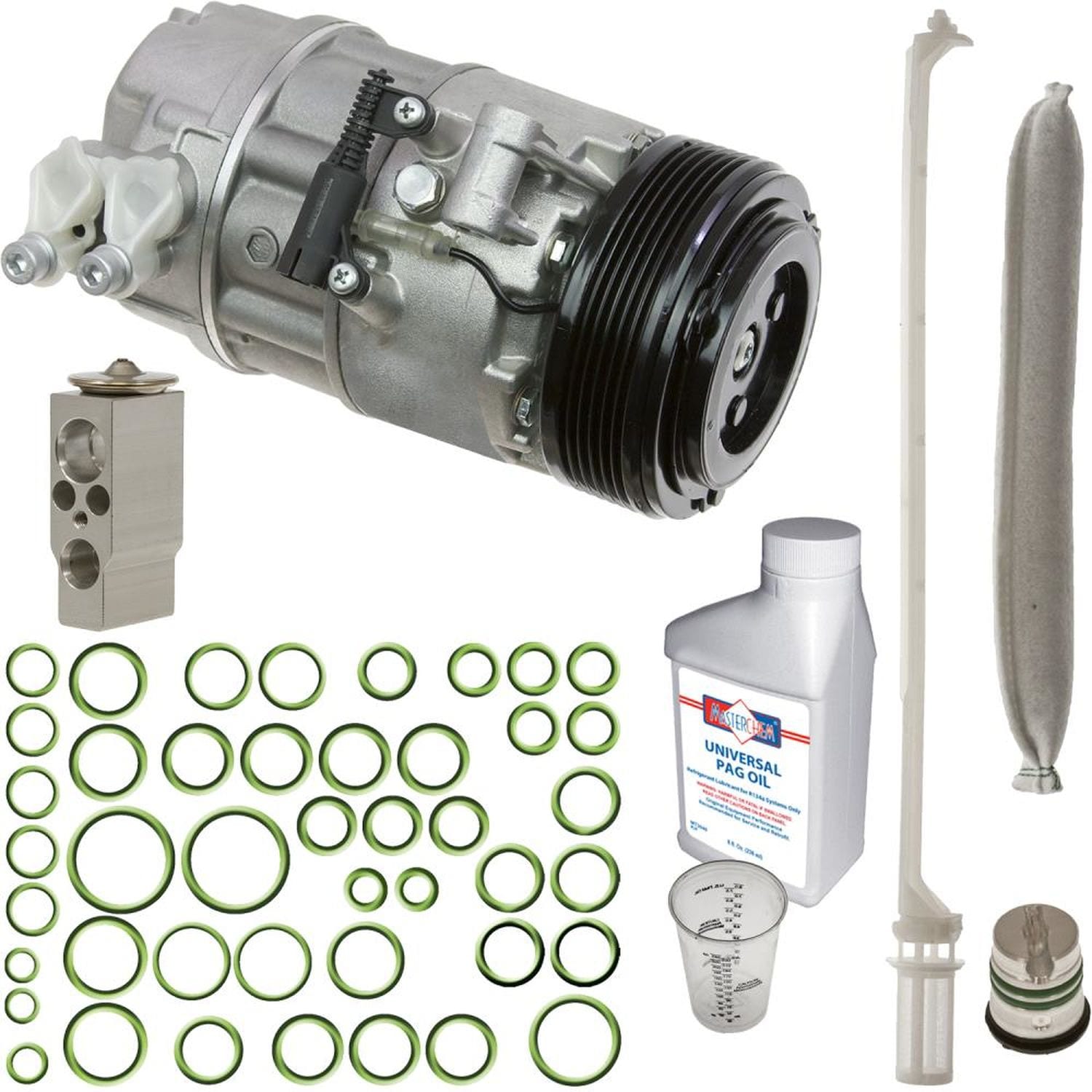 Santech Kit A/C Kit P96-40774