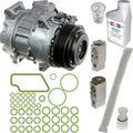 Santech Kit A/C Kit P96-40775