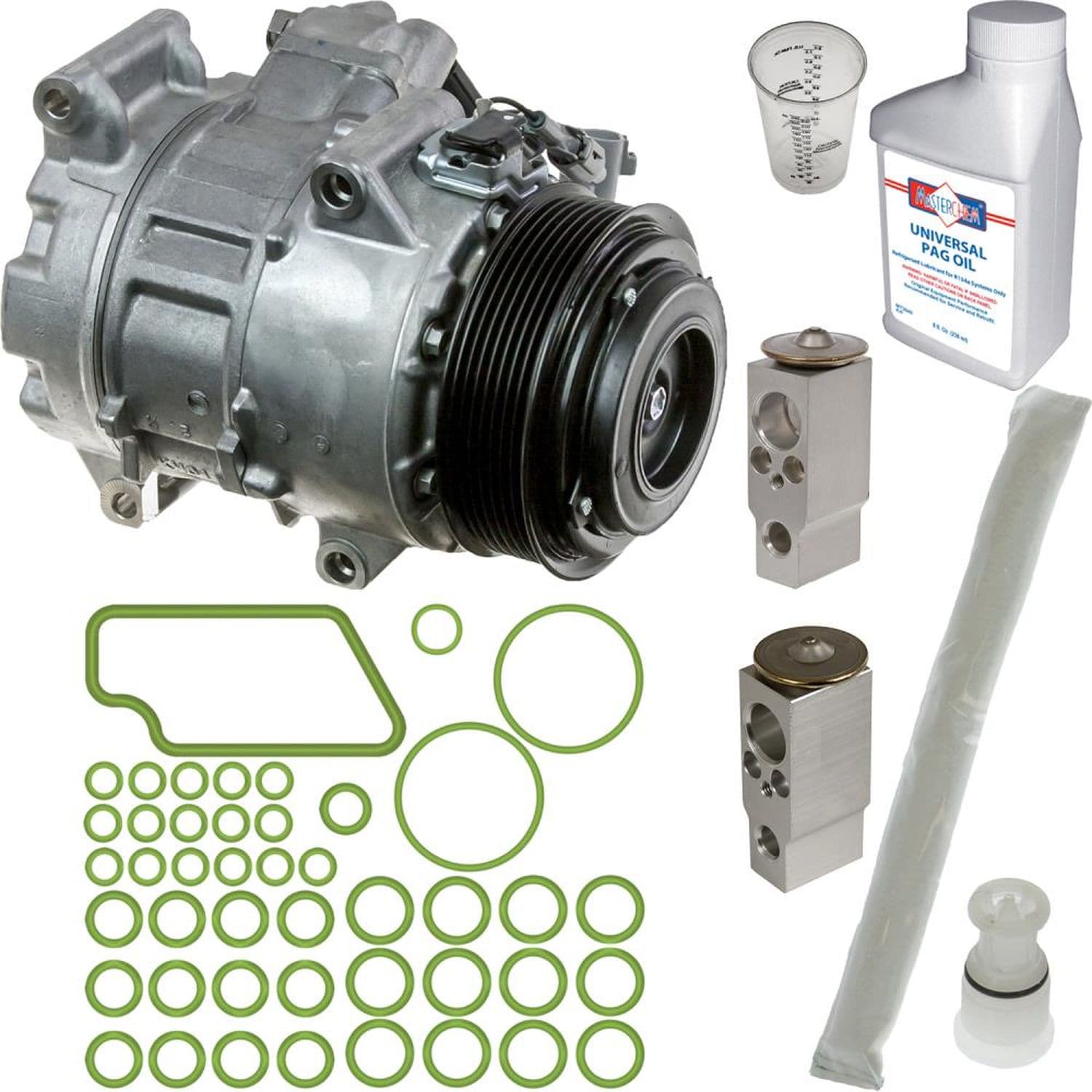 Santech Kit A/C Kit P96-40775